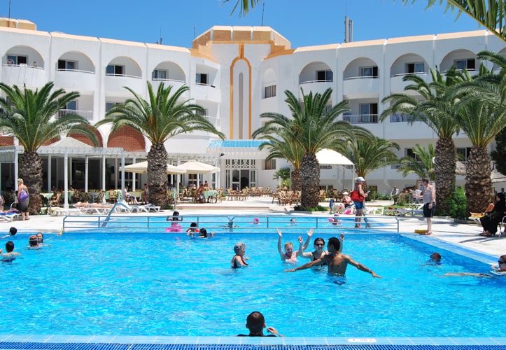 Golf Residence El Kantaoui