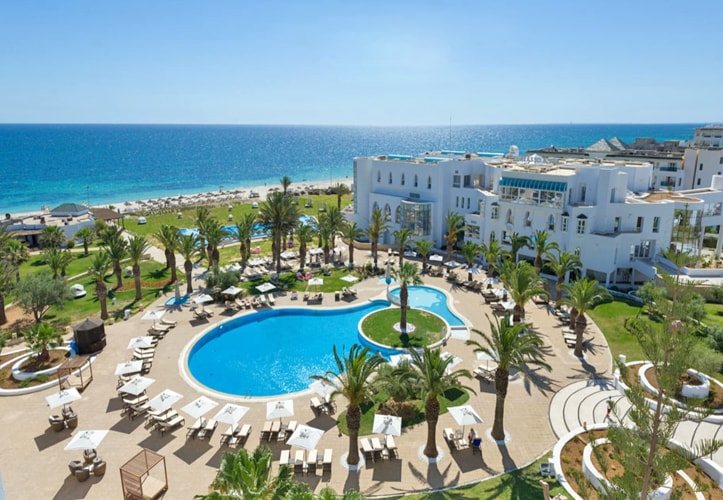 Iberostar Kantaoui Bay