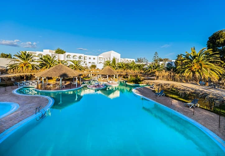 Shalimar Aquapark
