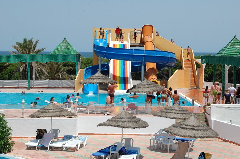 Vincci Helya Beach